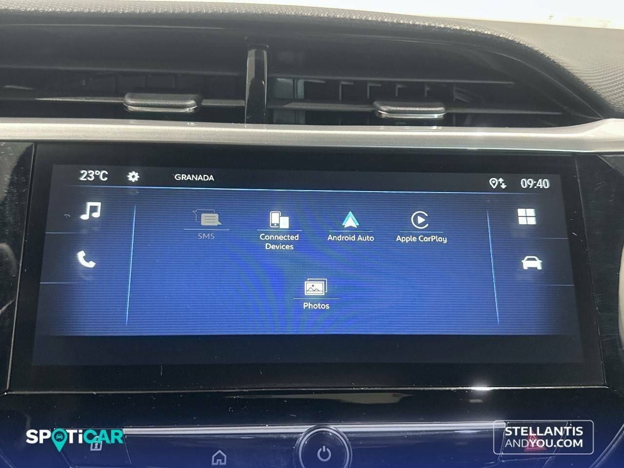 Opel Corsa  1.2T XHL 74kW (100CV) GS - Foto 15