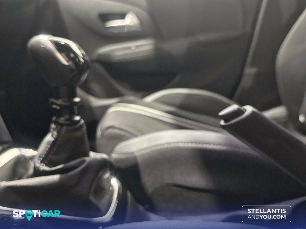 Opel Corsa  1.2T XHL 74kW (100CV) GS - Foto 22