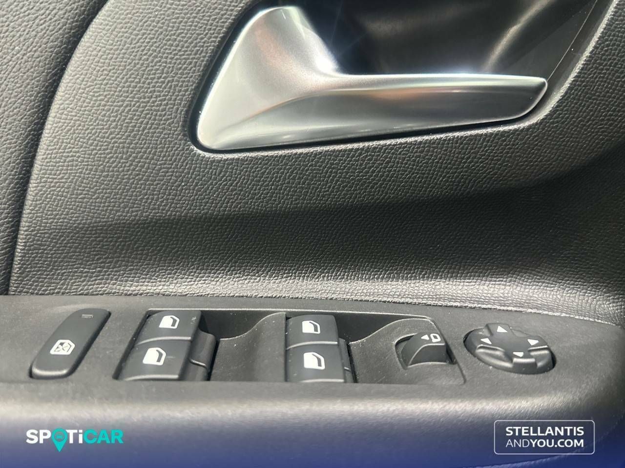 Opel Corsa  1.2T XHL 74kW (100CV) GS - Foto 16