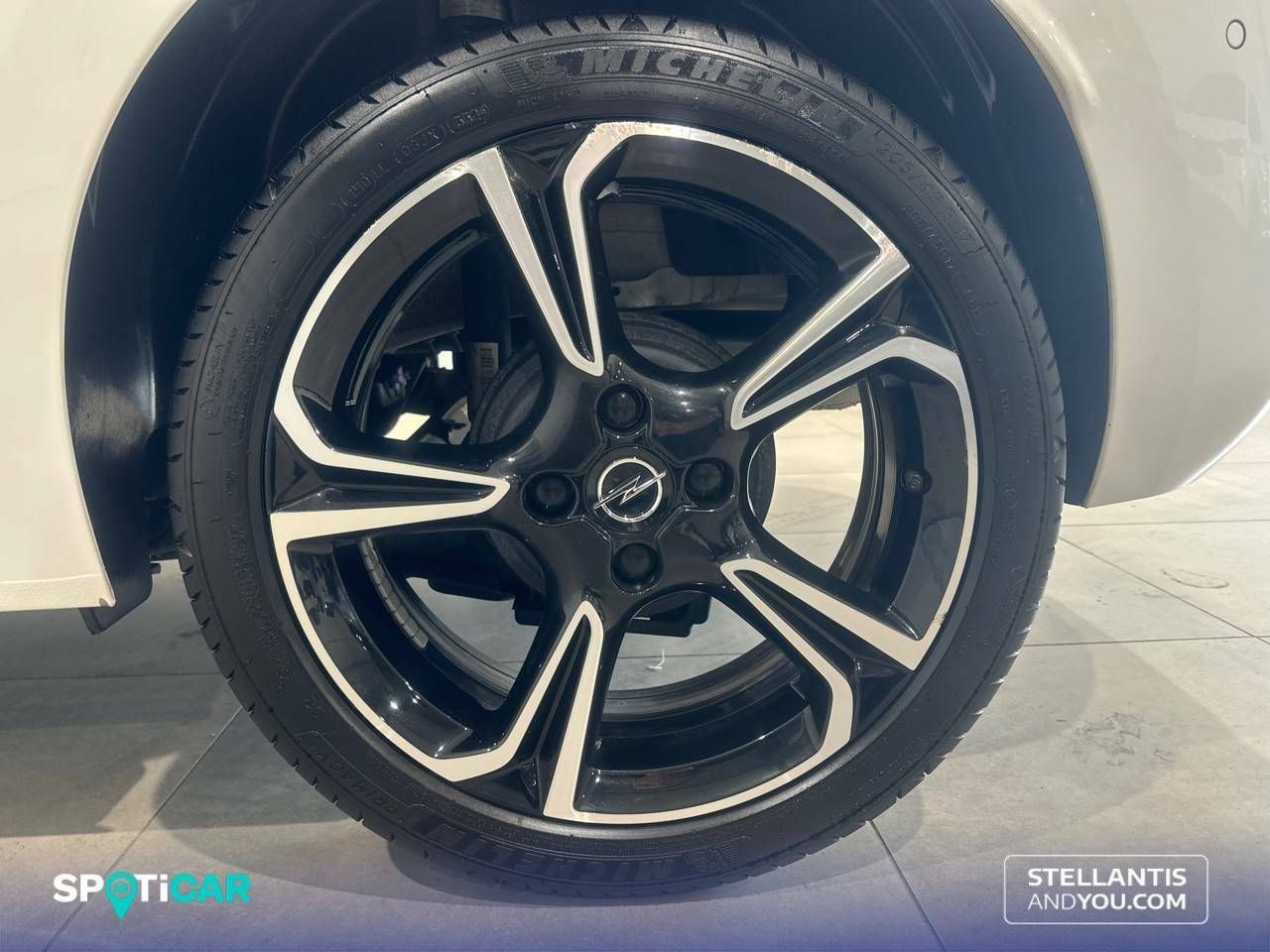 Opel Corsa  1.2T XHL 74kW (100CV) GS - Foto 12