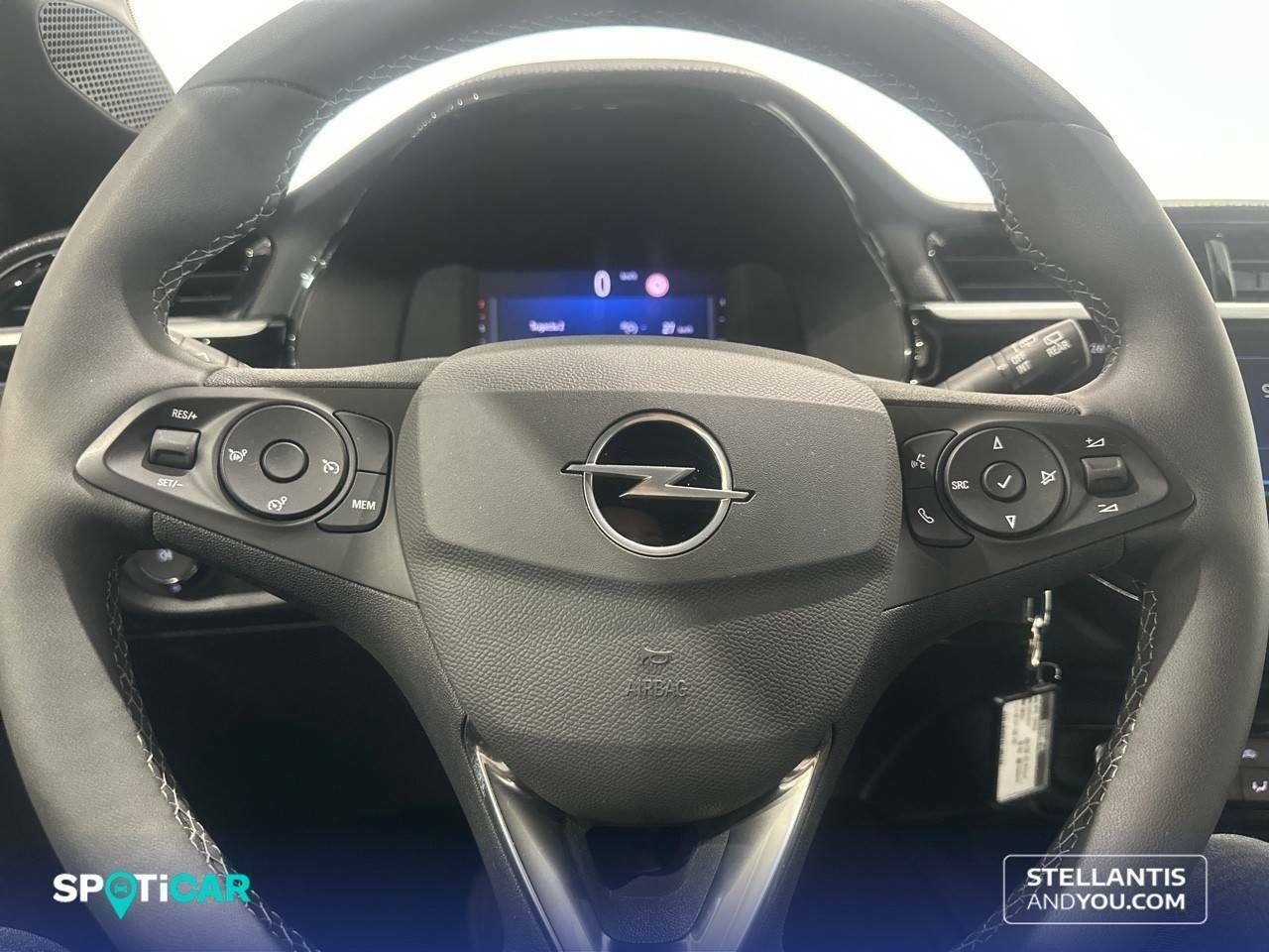 Opel Corsa  1.2T XHL 74kW (100CV) GS - Foto 13