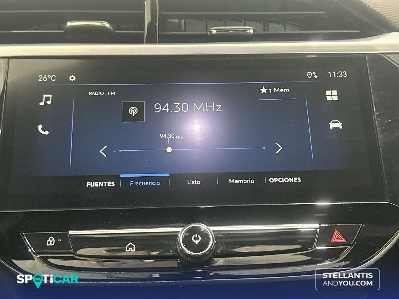 Opel Corsa  1.2T XHL 74kW (100CV) GS - Foto 21