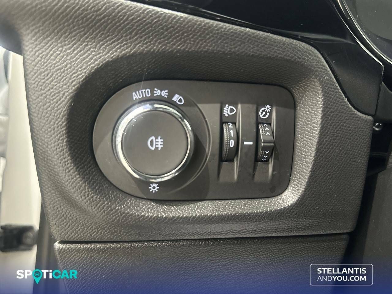 Opel Corsa  1.2T XHL 74kW (100CV) GS - Foto 15