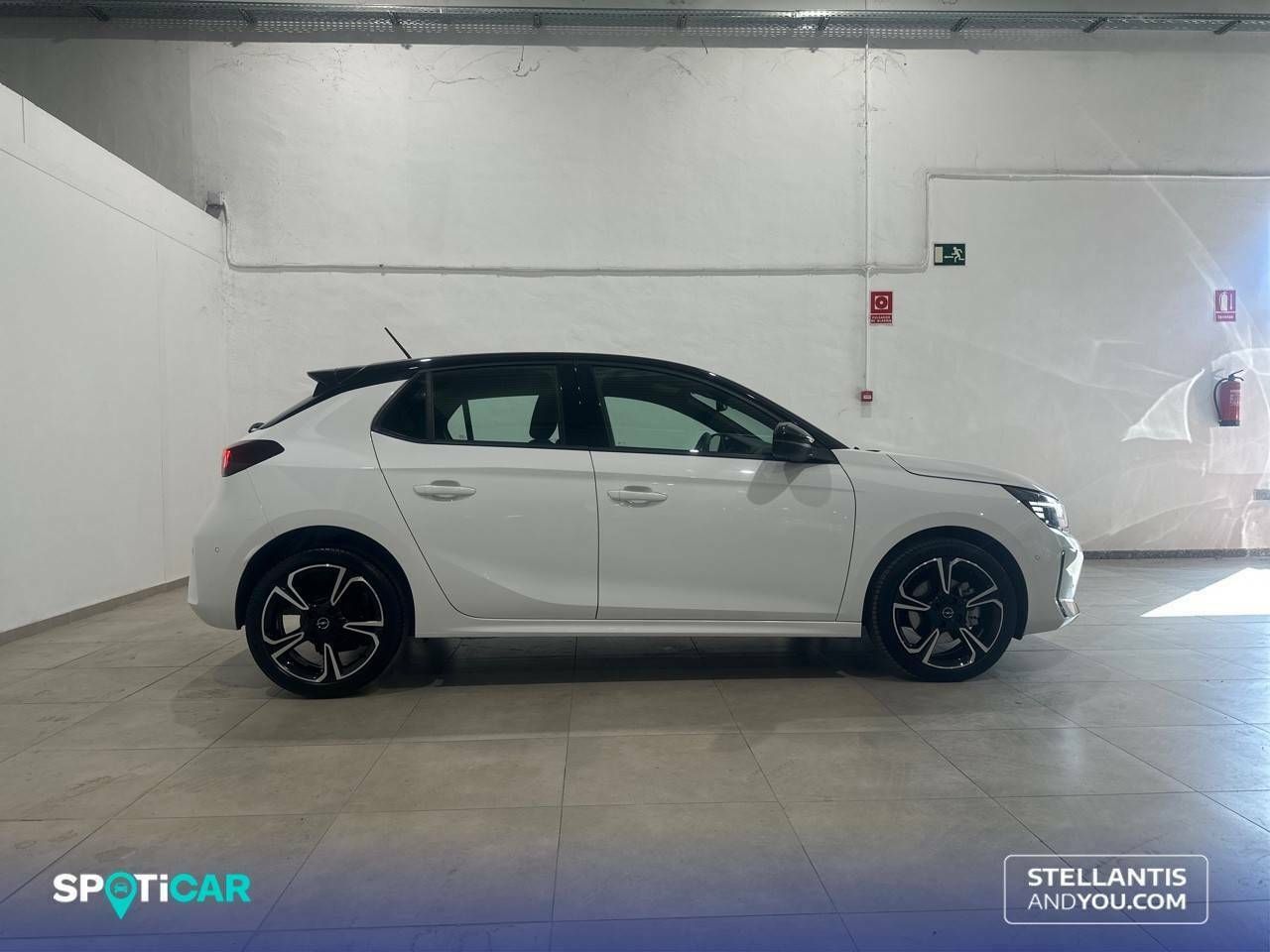 Opel Corsa  1.2T XHL 74kW (100CV) GS - Foto 5