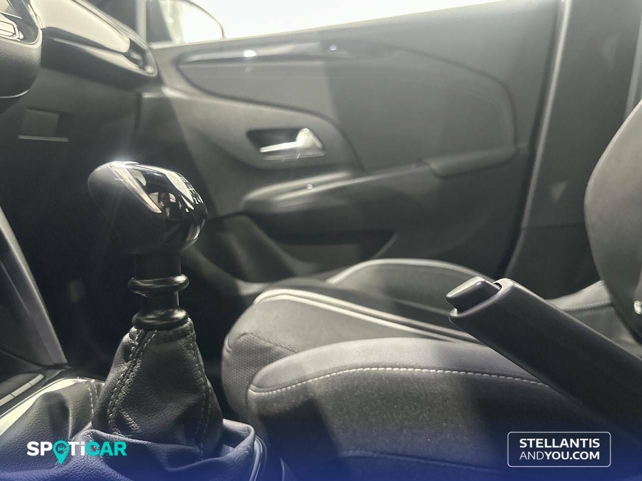 Opel Corsa  1.2T XHL 74kW (100CV) GS - Foto 17