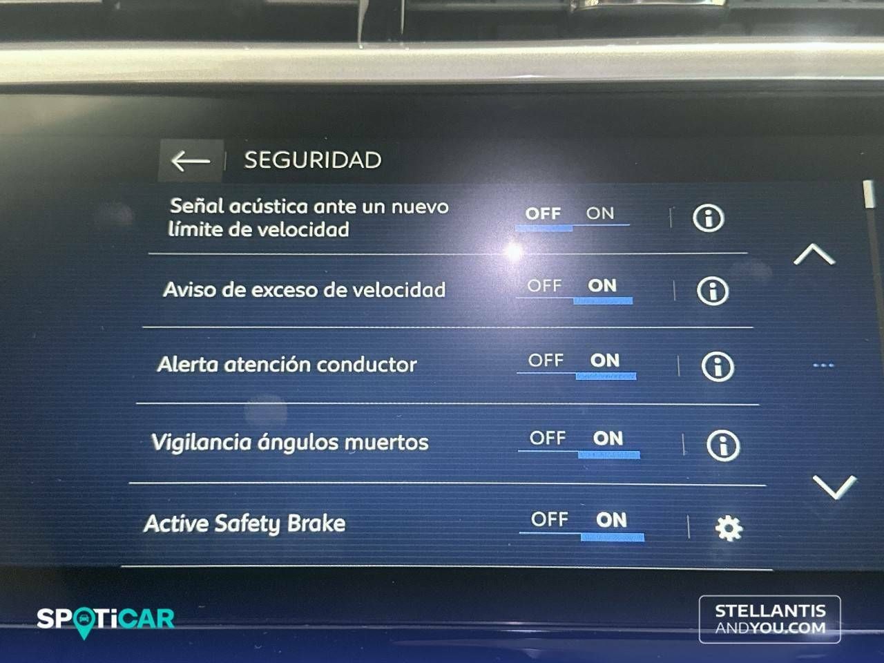 Opel Corsa  1.2T XHL 74kW (100CV) GS - Foto 23