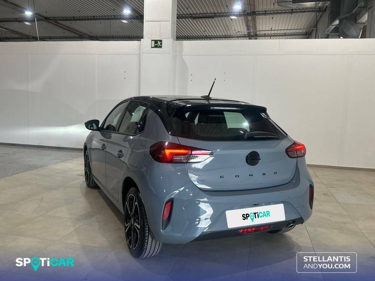 Opel Corsa  1.2T XHL 74kW (100CV) GS - Foto 8