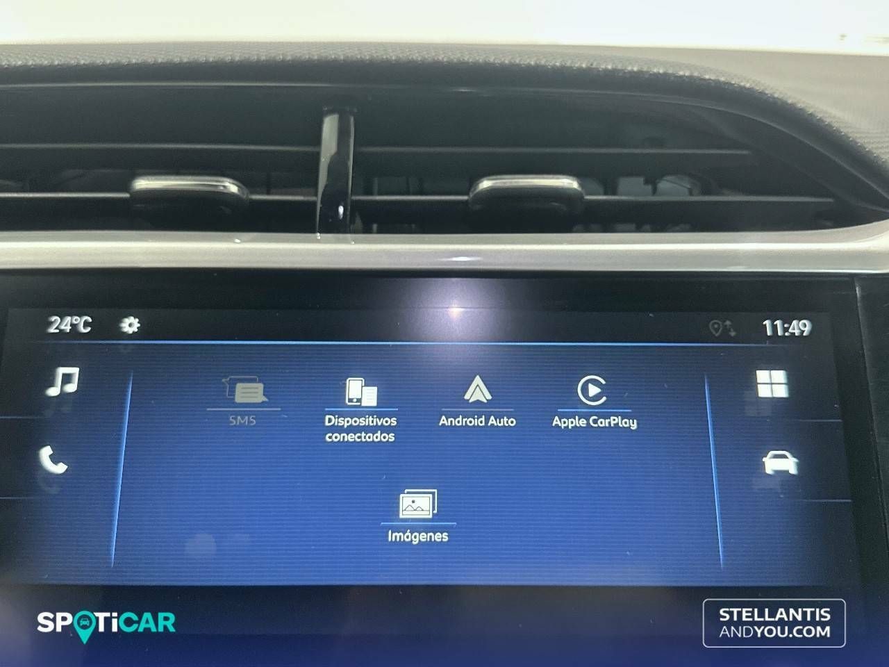 Opel Corsa  1.2T XHL 74kW (100CV) GS - Foto 23