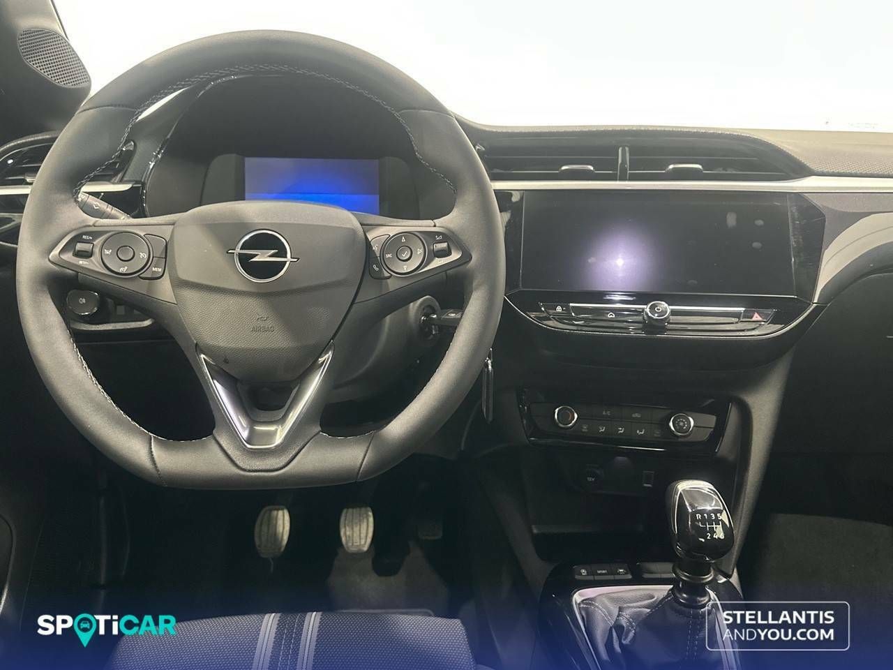 Opel Corsa  1.2T XHL 74kW (100CV) GS - Foto 9