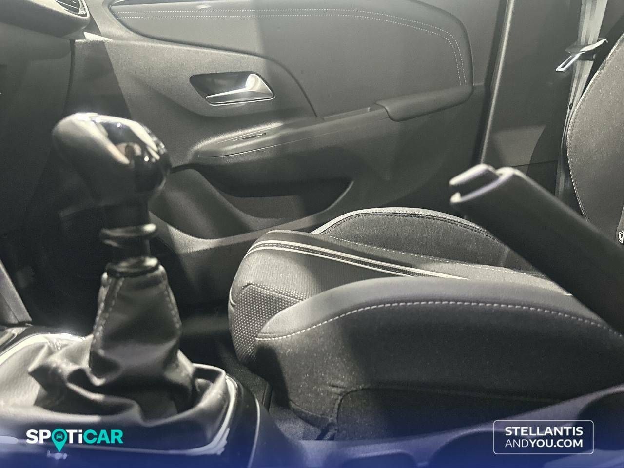 Opel Corsa  1.2T XHL 74kW (100CV) GS - Foto 20