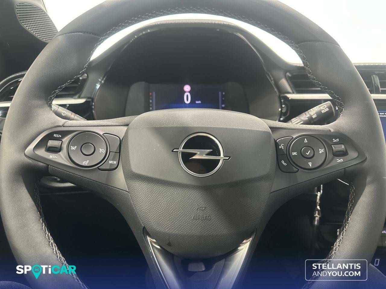 Opel Corsa  1.2T XHL 74kW (100CV) GS - Foto 13