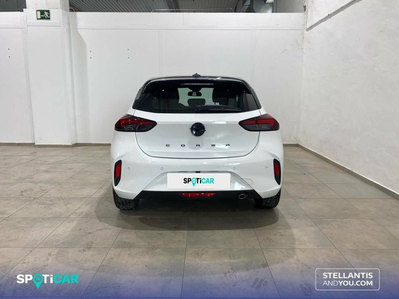 Opel Corsa  1.2T XHL 74kW (100CV) GS - Foto 6