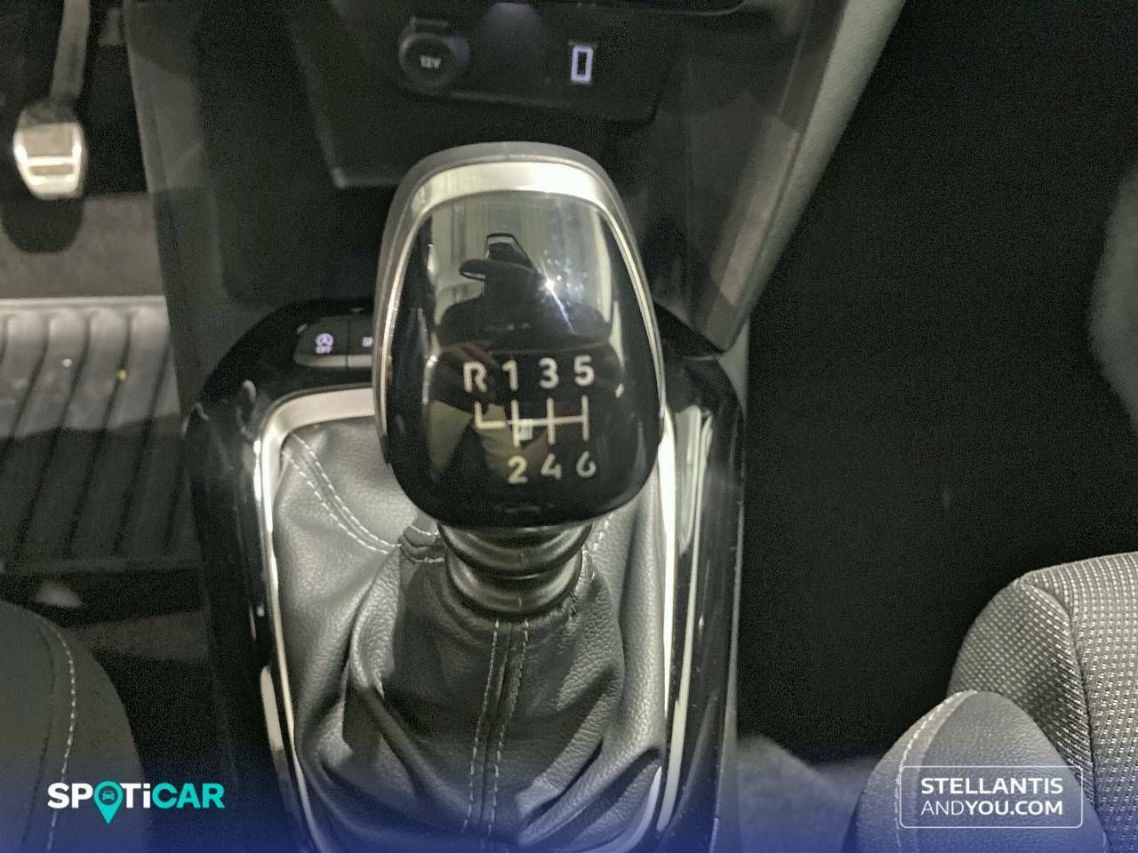 Opel Corsa  1.2T XHL 74kW (100CV) GS - Foto 15