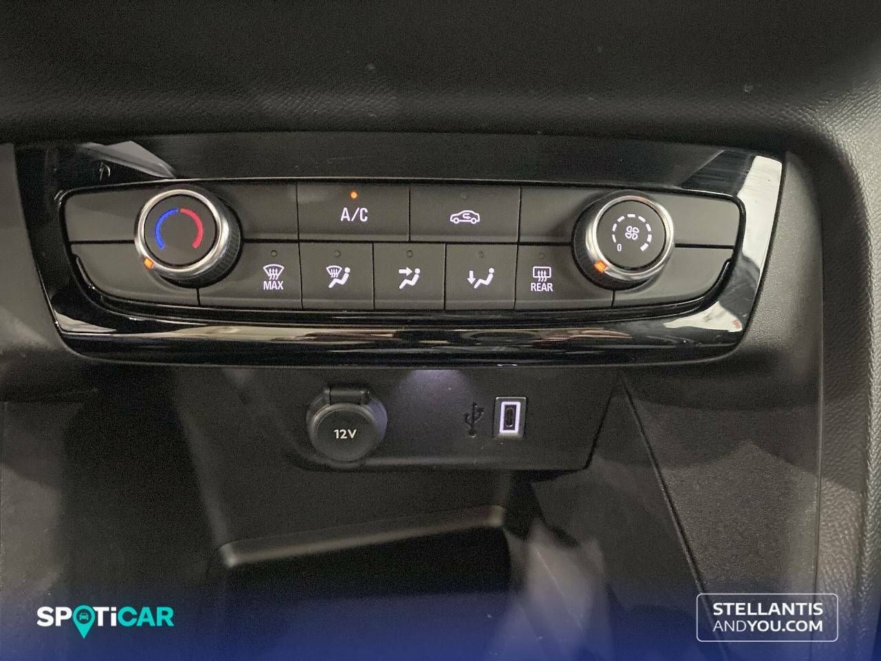 Opel Corsa  1.2T XHL 74kW (100CV) GS - Foto 17