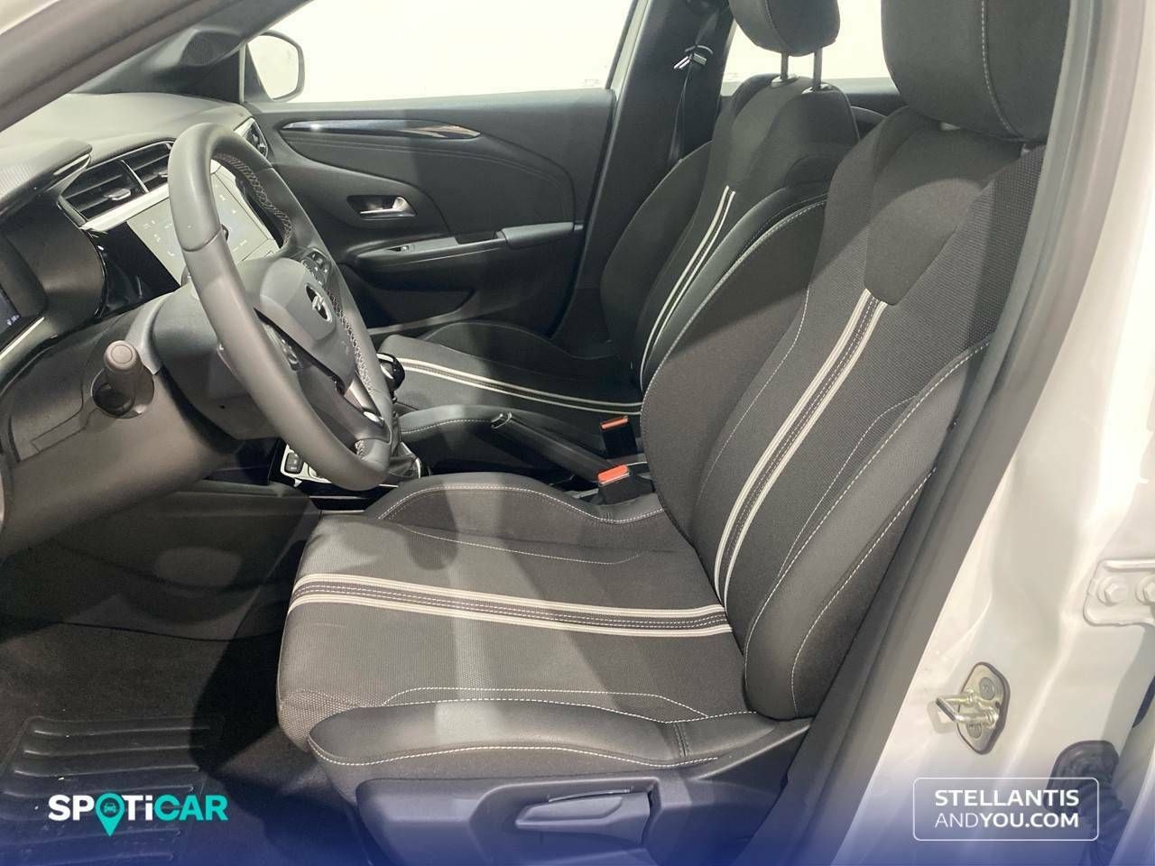 Opel Corsa  1.2T XHL 74kW (100CV) GS - Foto 10