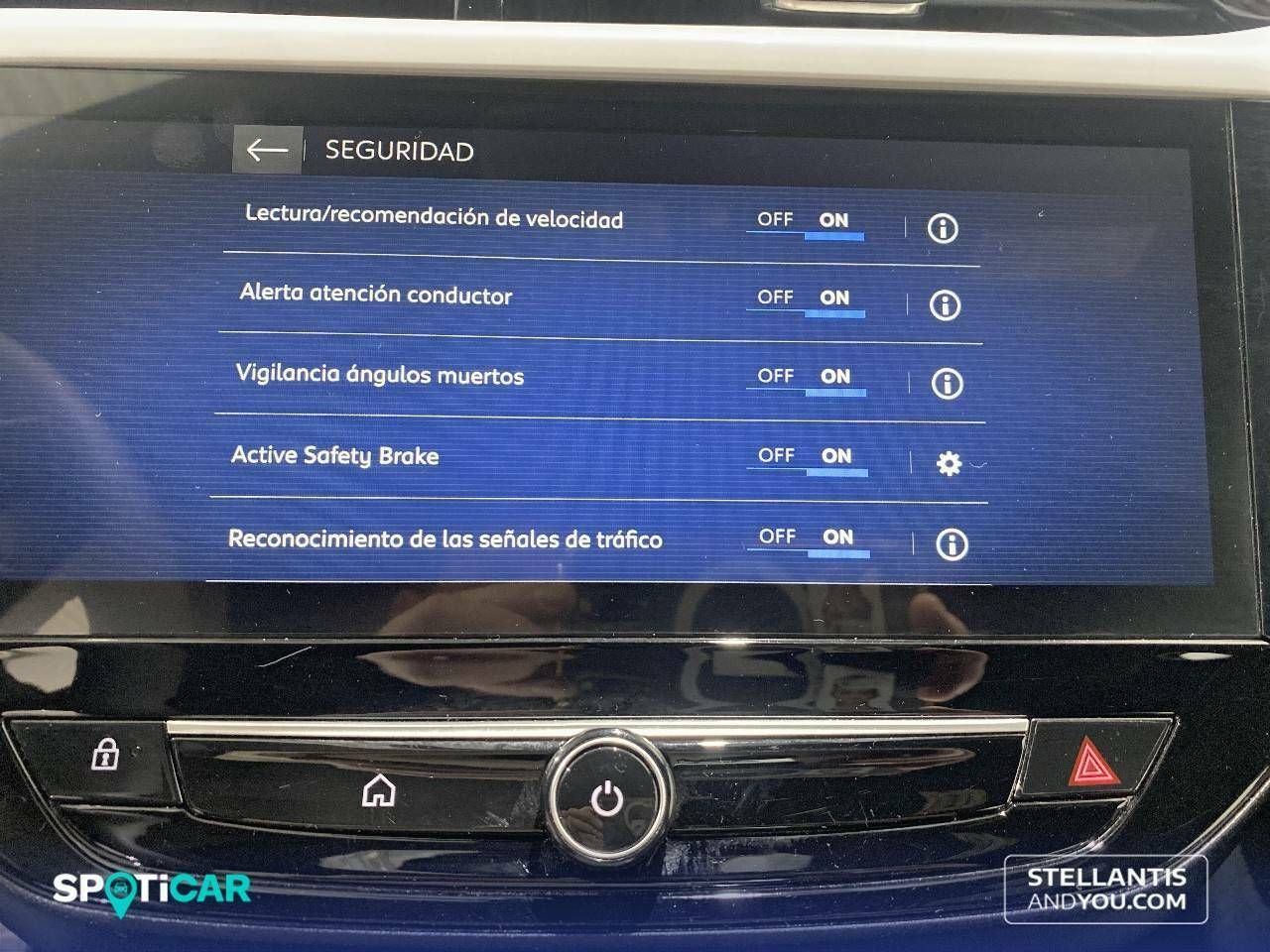 Opel Corsa  1.2T XHL 74kW (100CV) GS - Foto 22