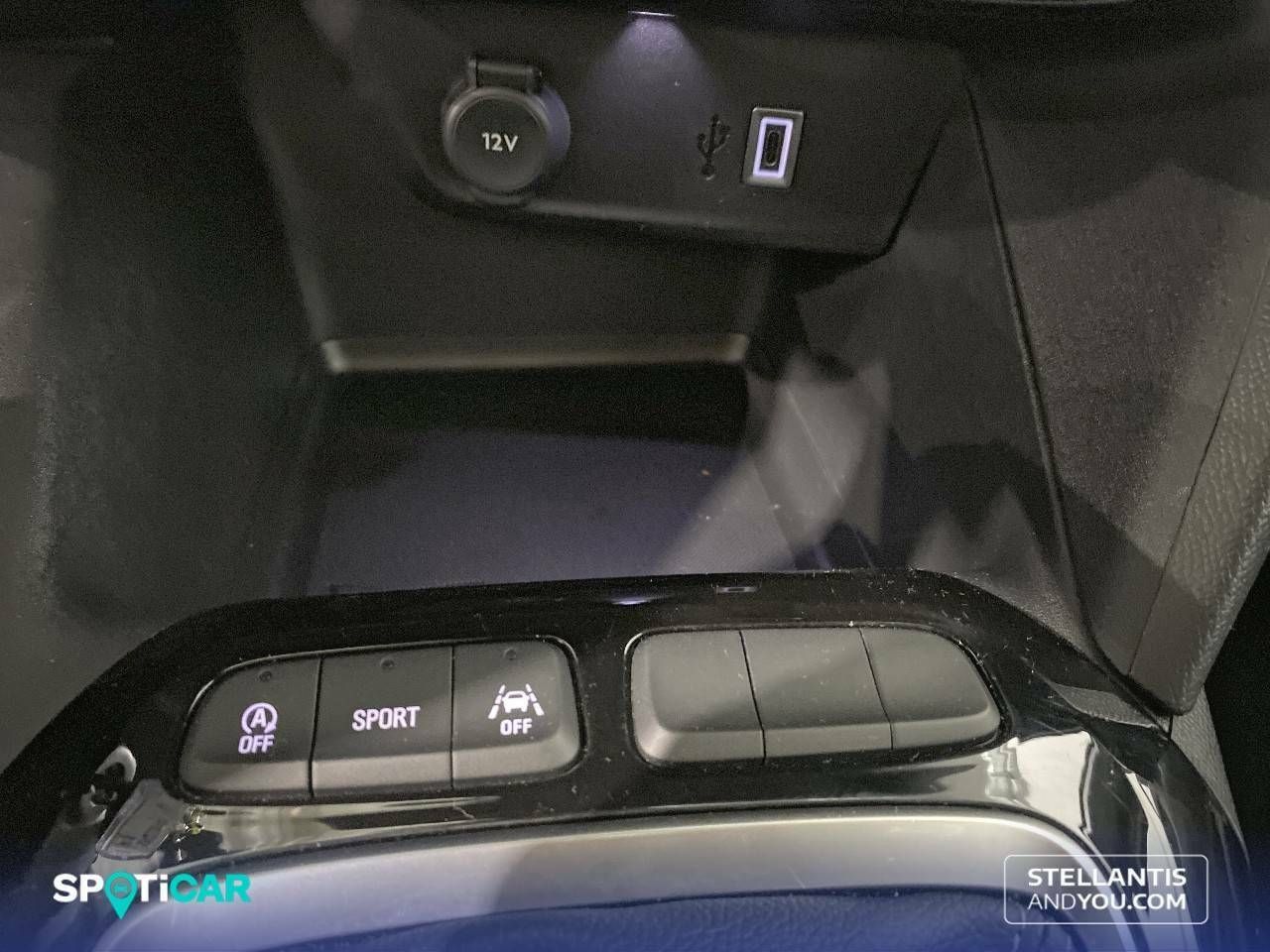 Opel Corsa  1.2T XHL 74kW (100CV) GS - Foto 16