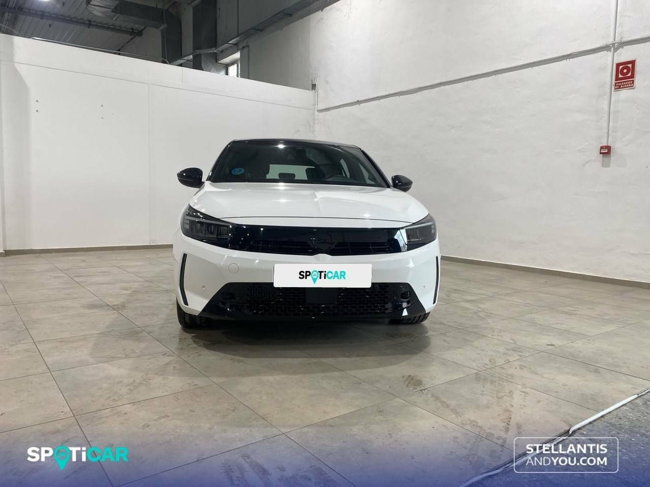 Opel Corsa  1.2T XHL 74kW (100CV) GS - Foto 3