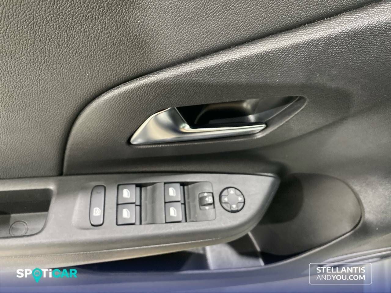 Opel Corsa  1.2T XHL 74kW (100CV) GS - Foto 13