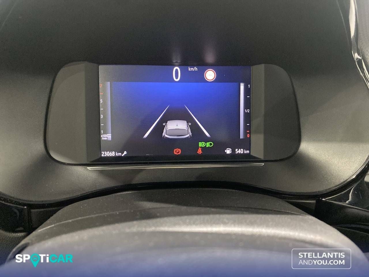 Opel Corsa  1.2T XHL 74kW (100CV) GS - Foto 25