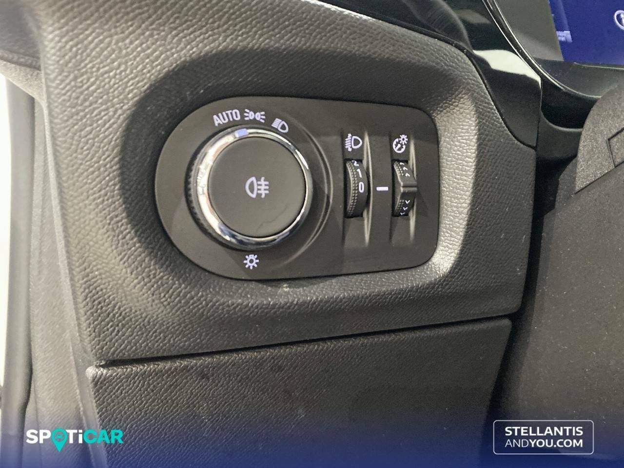 Opel Corsa  1.2T XHL 74kW (100CV) GS - Foto 14