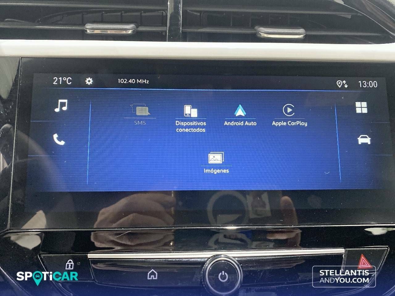 Opel Corsa  1.2T XHL 74kW (100CV) GS - Foto 19