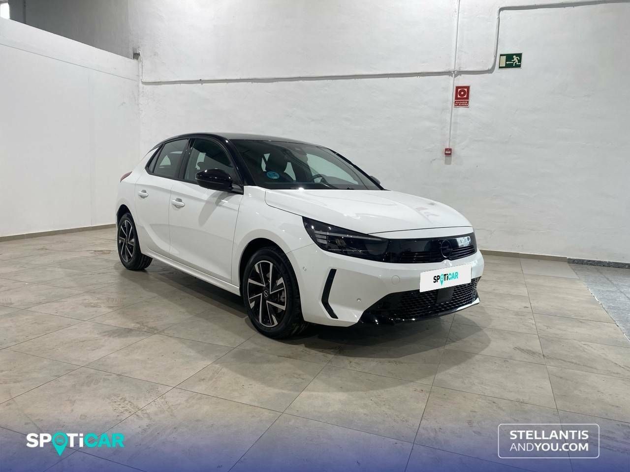 Opel Corsa  1.2T XHL 74kW (100CV) GS - Foto 4