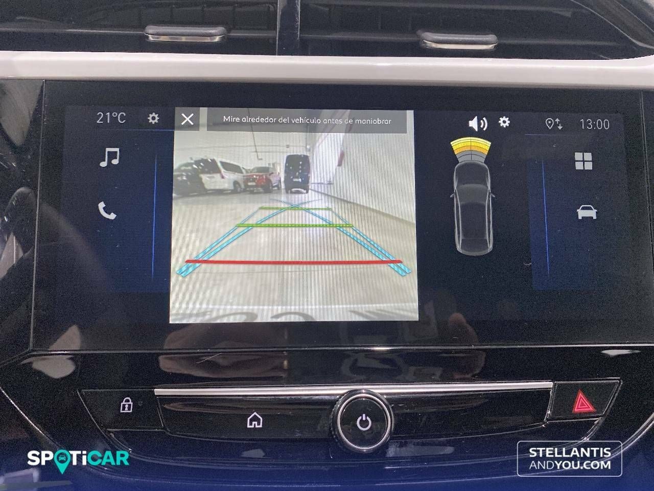 Opel Corsa  1.2T XHL 74kW (100CV) GS - Foto 20