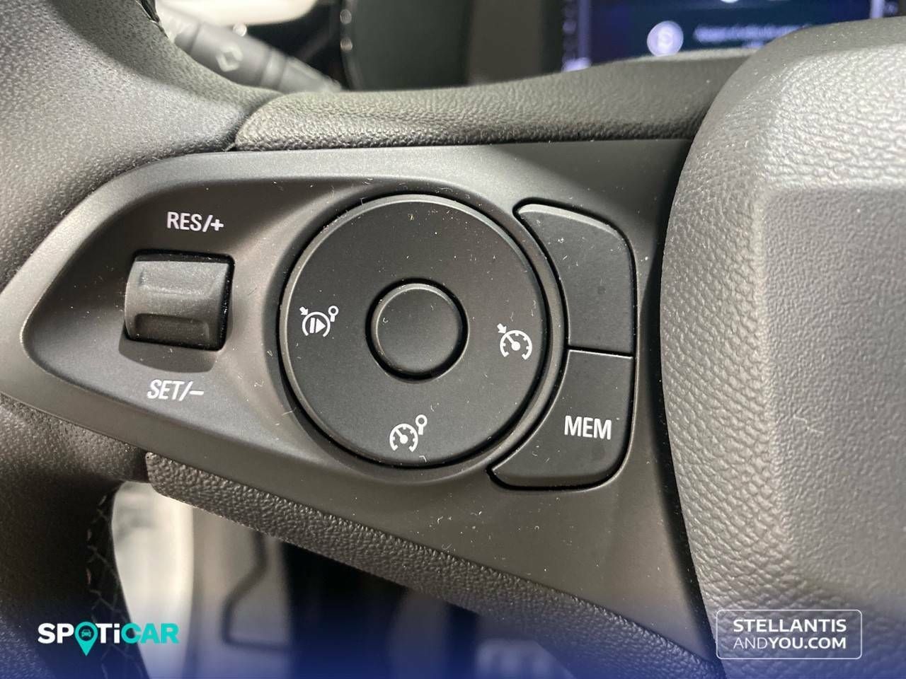 Opel Corsa  1.2T XHL 74kW (100CV) GS - Foto 23