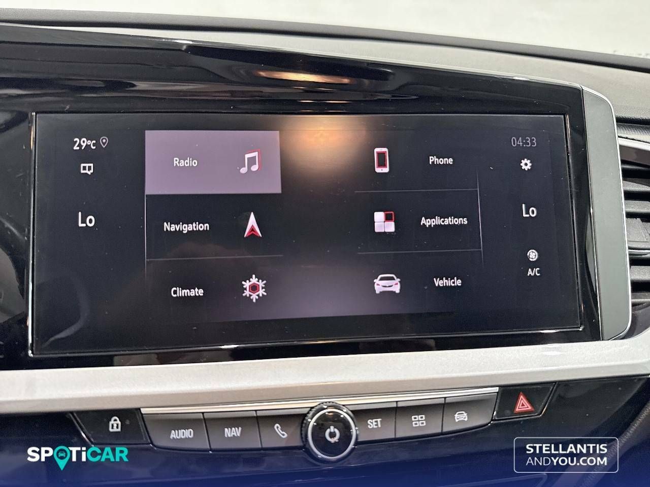 Opel Grandland  1.5 CDTi  Auto GS - Foto 17