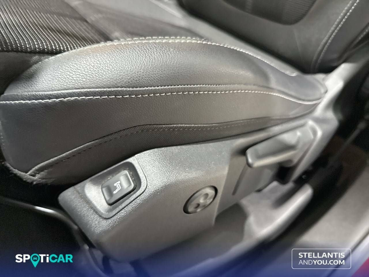 Opel Grandland  1.5 CDTi  Auto GS - Foto 14