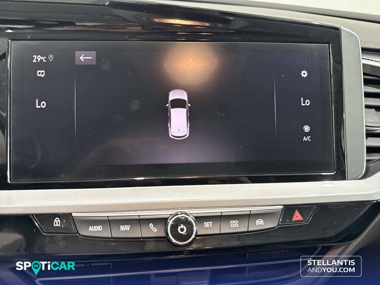 Opel Grandland  1.5 CDTi  Auto GS - Foto 18