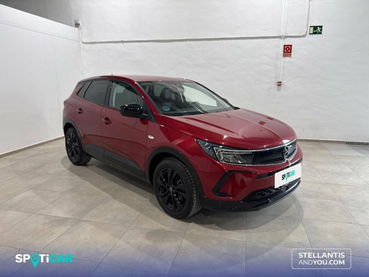 Opel Grandland  1.5 CDTi  Auto GS - Foto 4