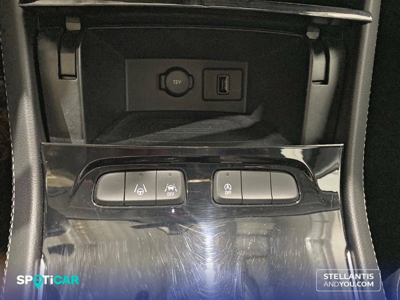 Opel Grandland  1.5D DTH AT8 S/S GS - Foto 16