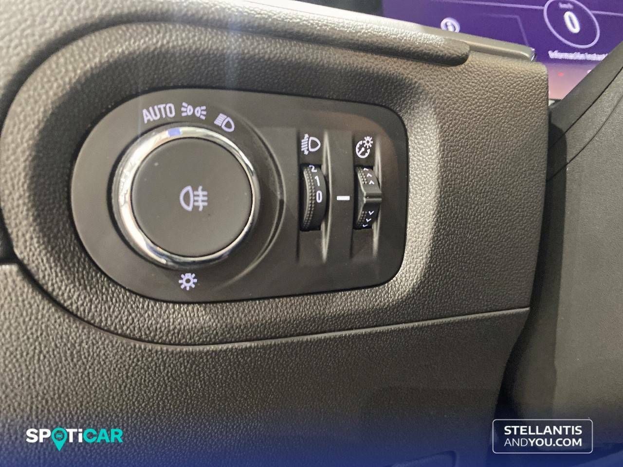 Opel Grandland  1.5D DTH AT8 S/S GS - Foto 14