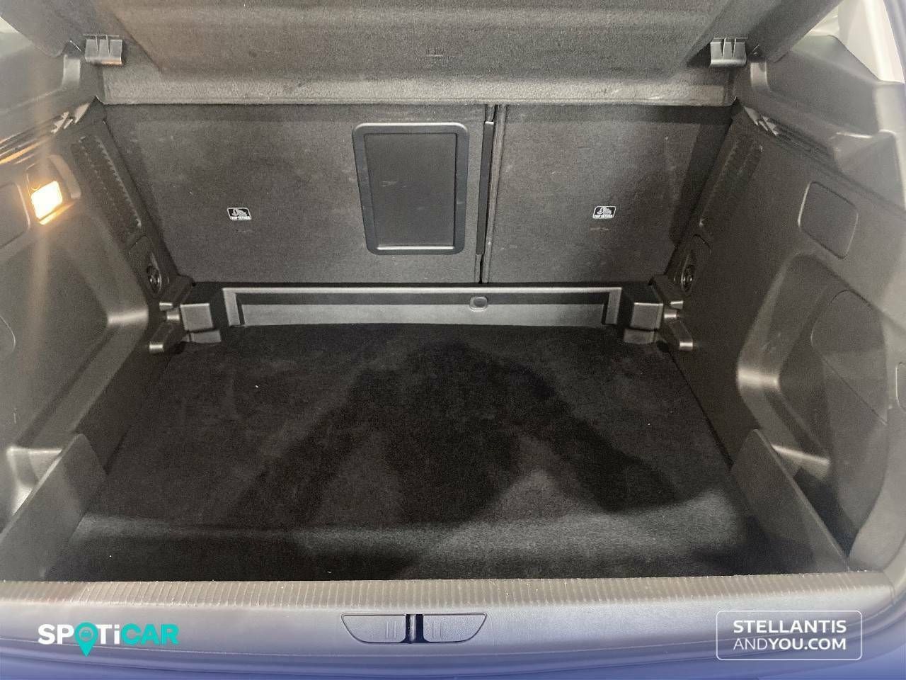 Opel Grandland  1.5D DTH AT8 S/S GS - Foto 7