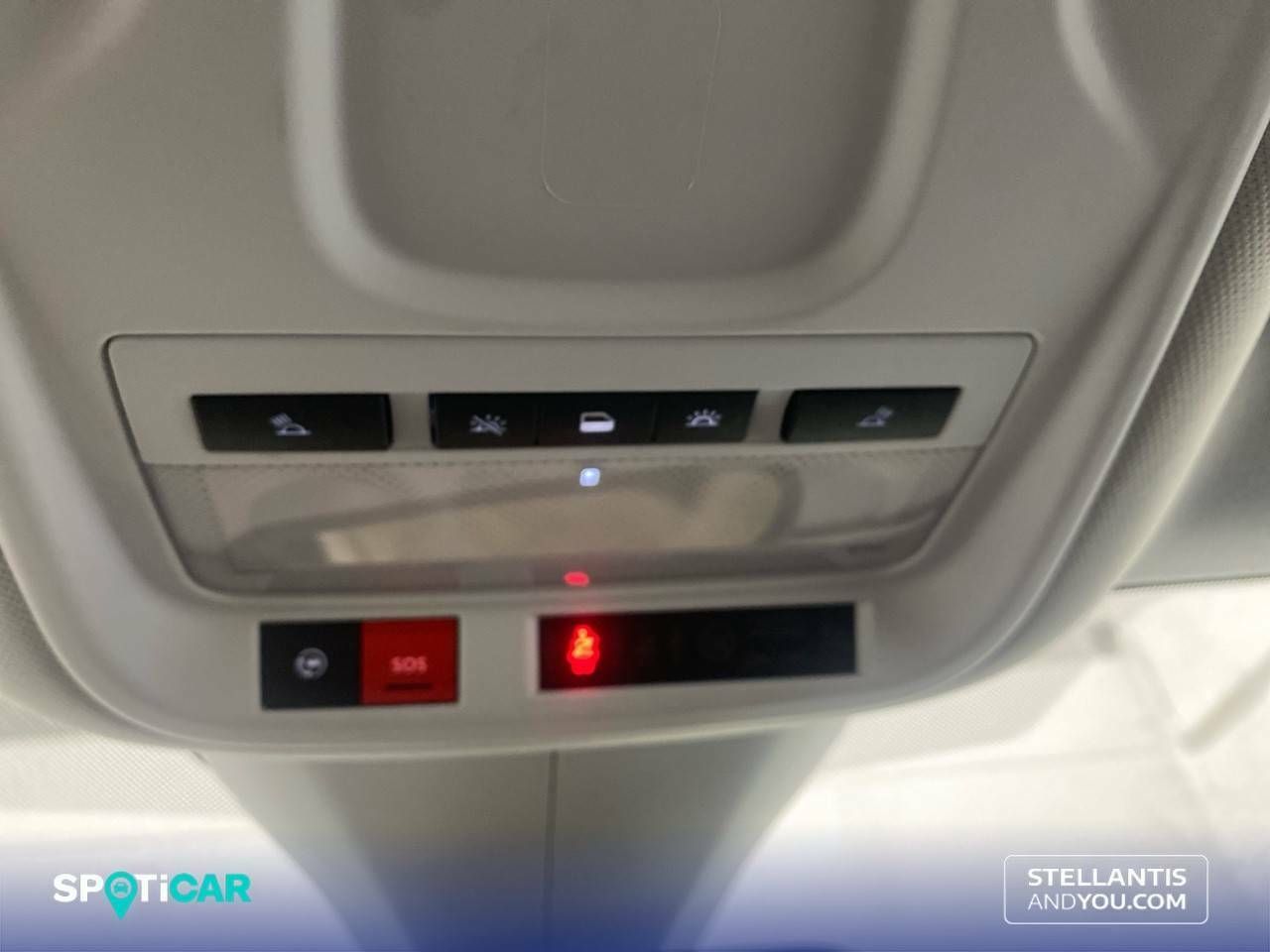 Opel Grandland  1.5D DTH AT8 S/S GS - Foto 26