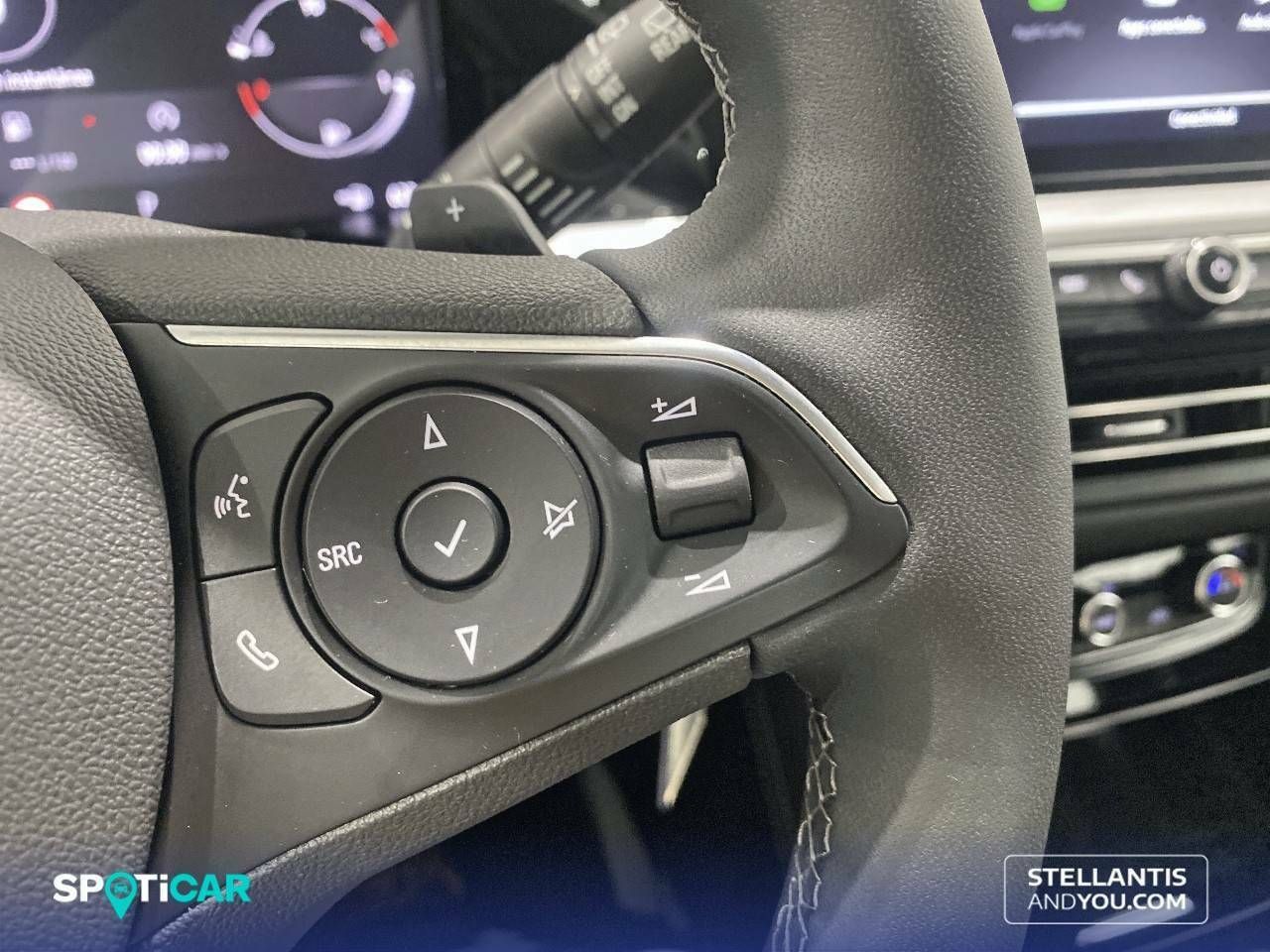 Opel Grandland  1.5D DTH AT8 S/S GS - Foto 24