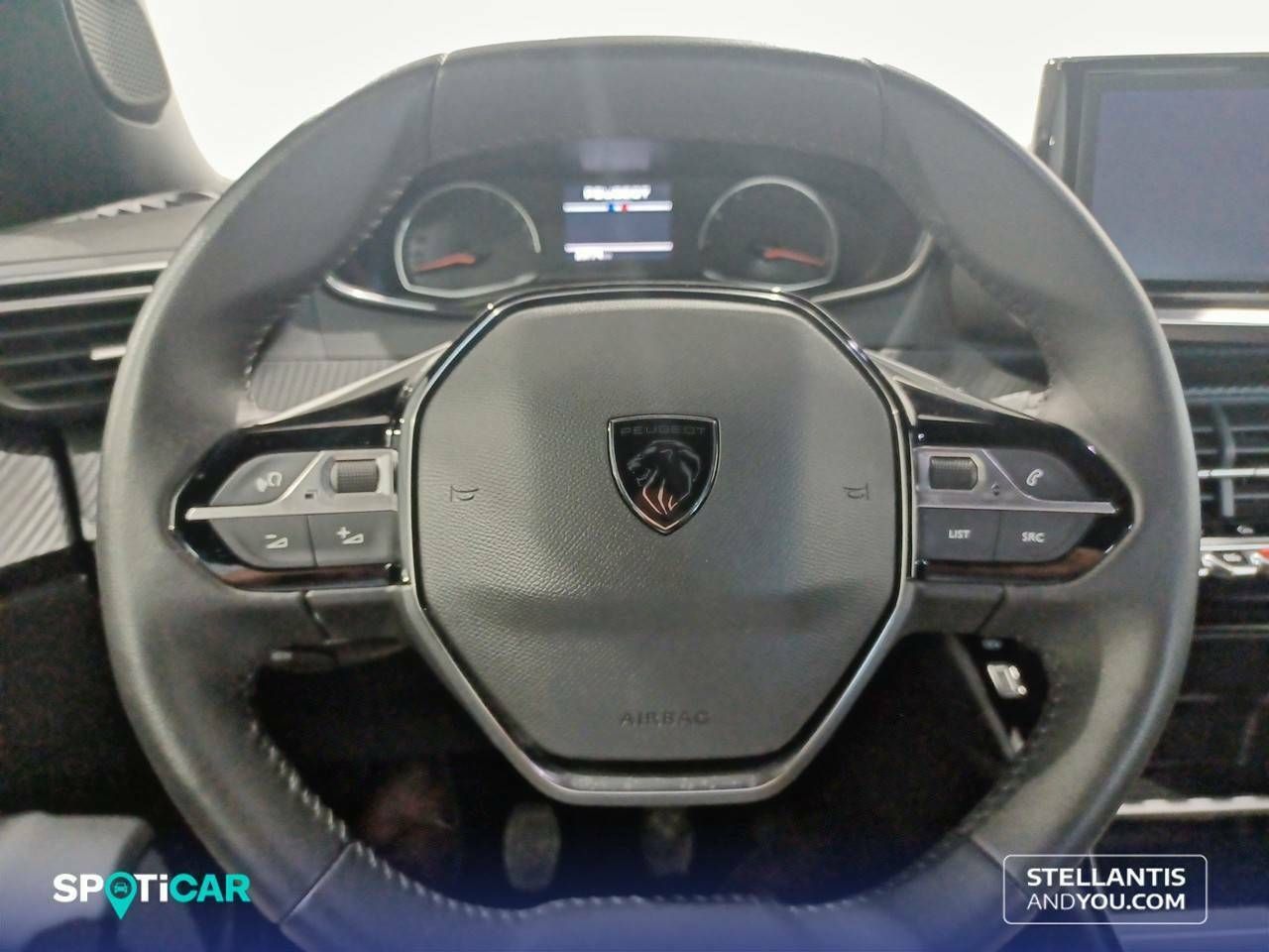 Peugeot 2008   Puretech 100 S&S 6 Vel. MAN Active - Foto 14