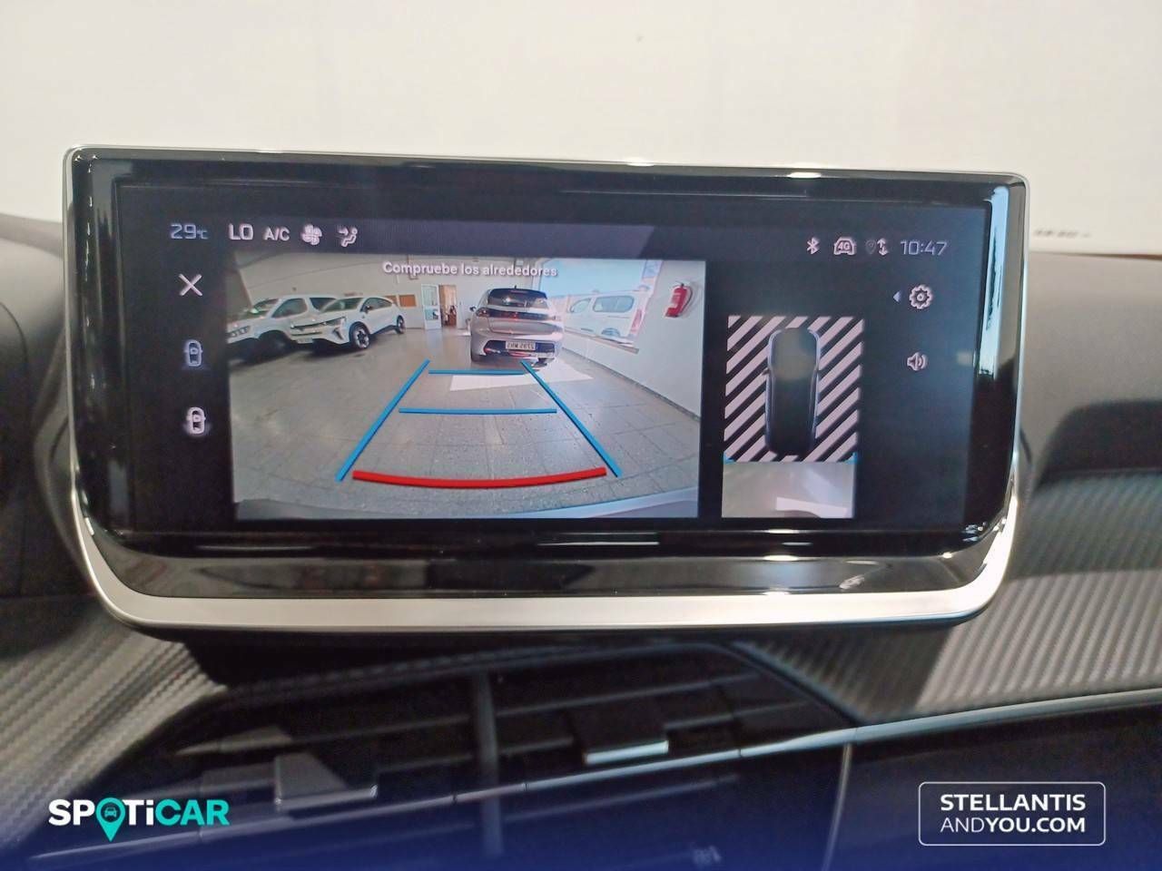 Peugeot 2008   Puretech 100 S&S 6 Vel. MAN Active - Foto 22