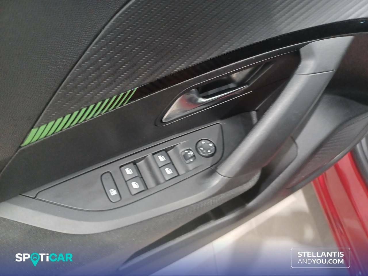 Peugeot 2008   Puretech 100 S&S 6 Vel. MAN Active - Foto 13