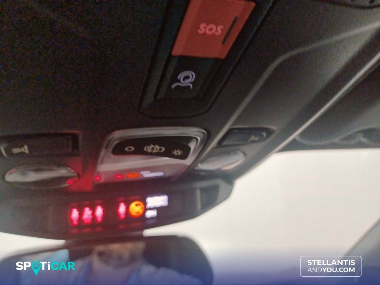 Peugeot 2008   Puretech 100 S&S 6 Vel. MAN Active - Foto 18