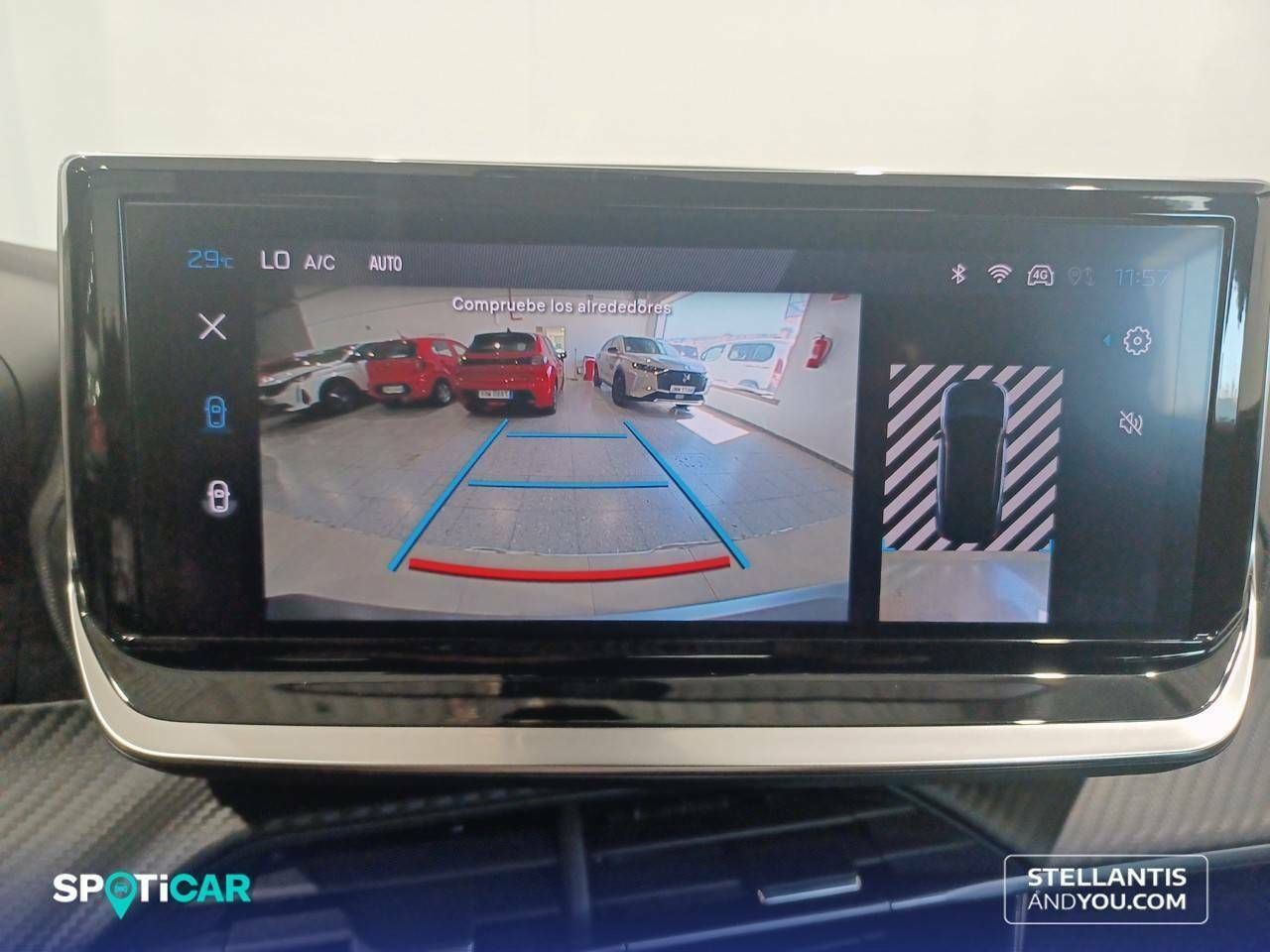 Peugeot 2008   Puretech 100 S&S 6 Vel. MAN Active - Foto 21