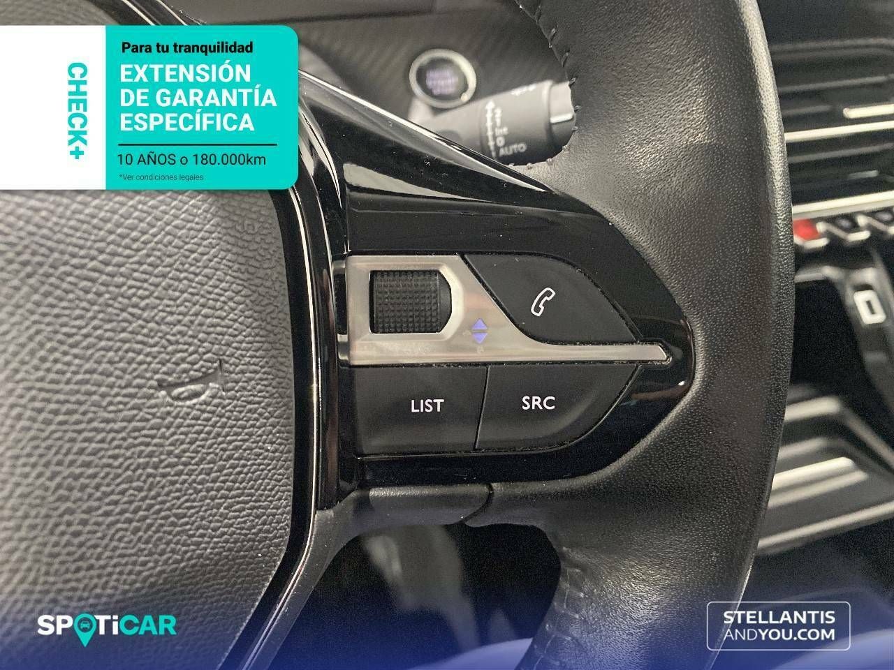 Peugeot 2008   Puretech 100 S&S 6 Vel. MAN Allure - Foto 24