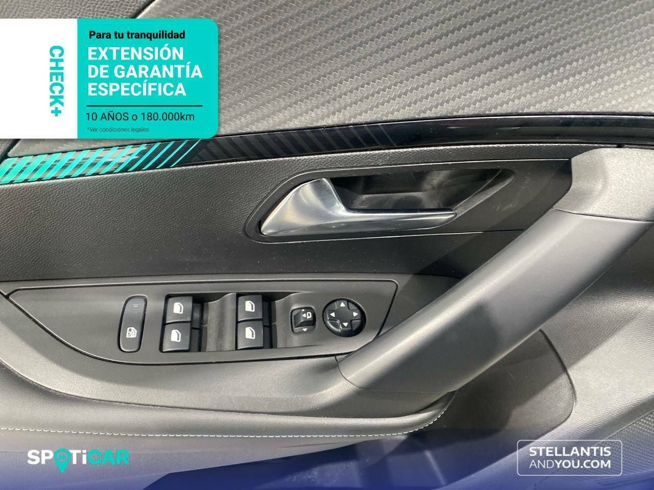 Peugeot 2008   Puretech 100 S&S 6 Vel. MAN Allure - Foto 13