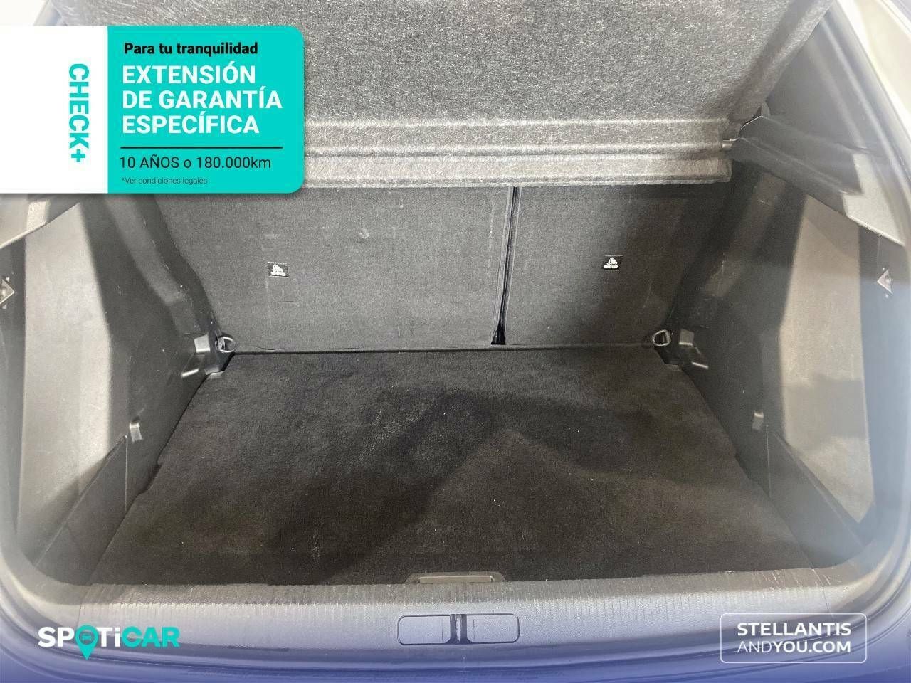 Peugeot 2008   Puretech 100 S&S 6 Vel. MAN Allure - Foto 7