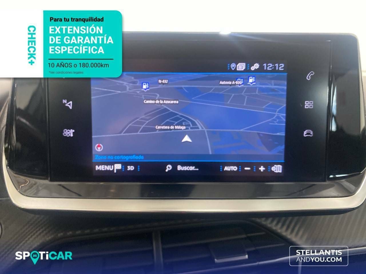 Peugeot 2008   Puretech 100 S&S 6 Vel. MAN Allure - Foto 18