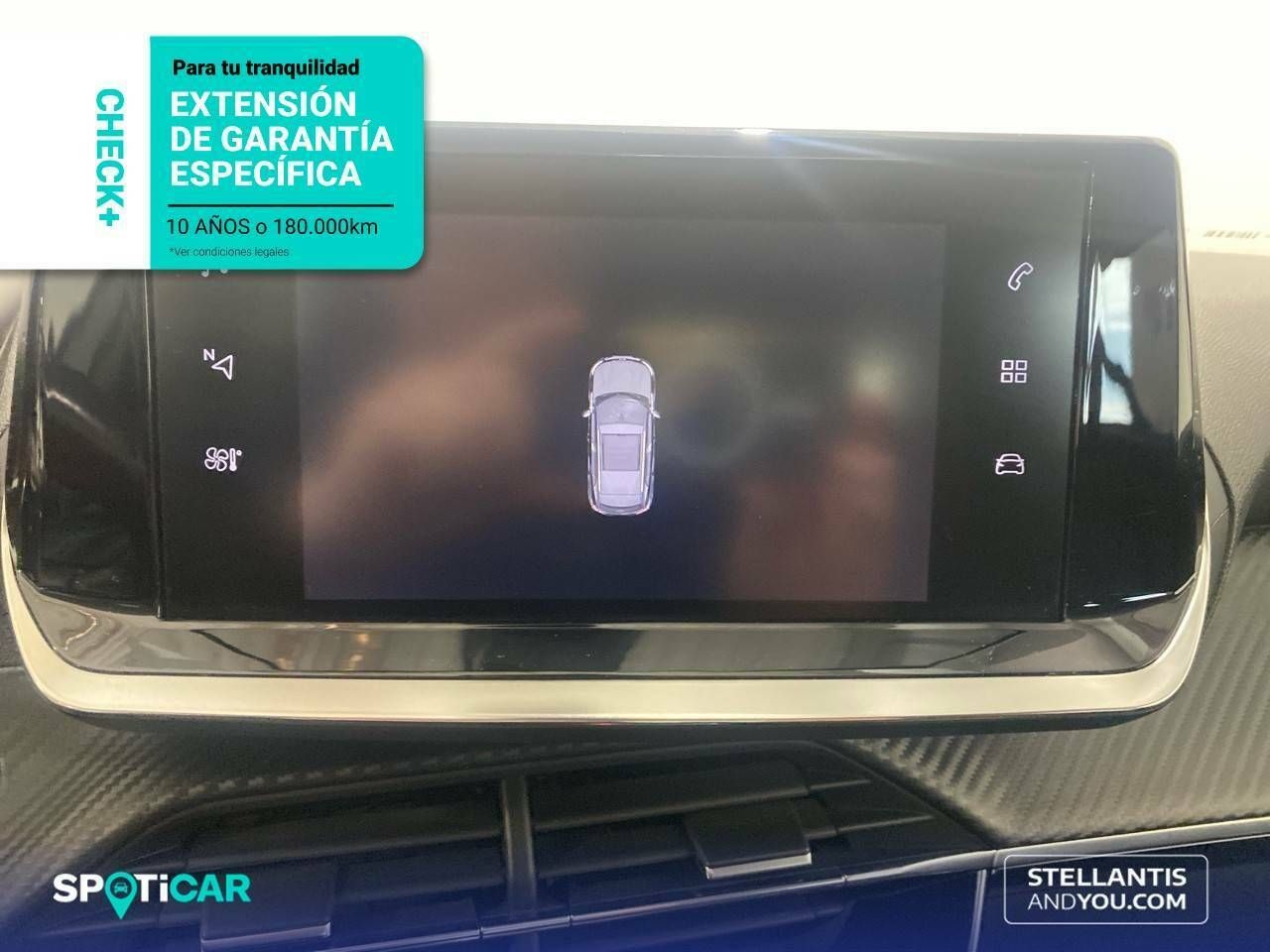 Peugeot 2008   Puretech 100 S&S 6 Vel. MAN Allure - Foto 19