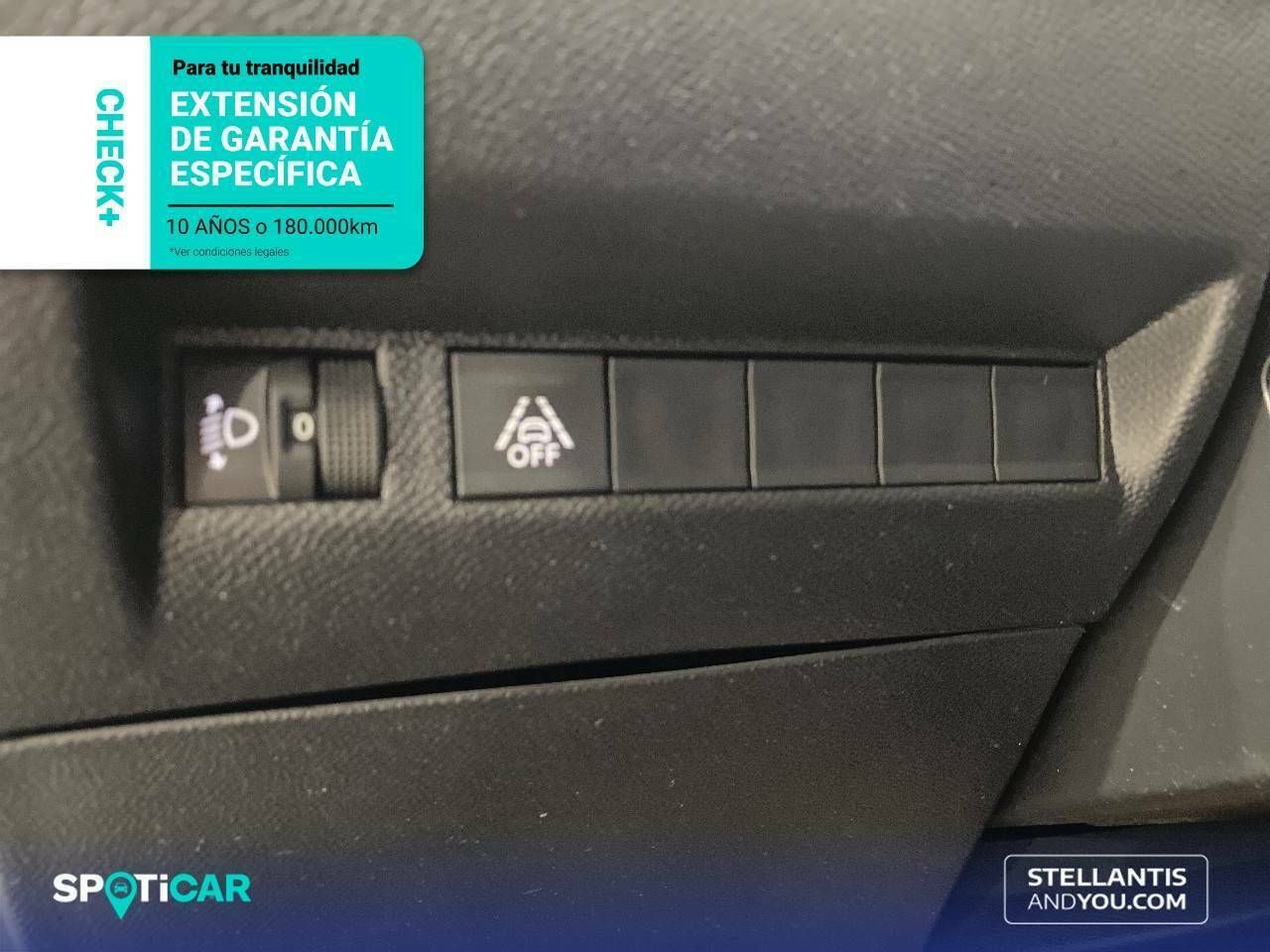 Peugeot 2008   Puretech 100 S&S 6 Vel. MAN Allure - Foto 14