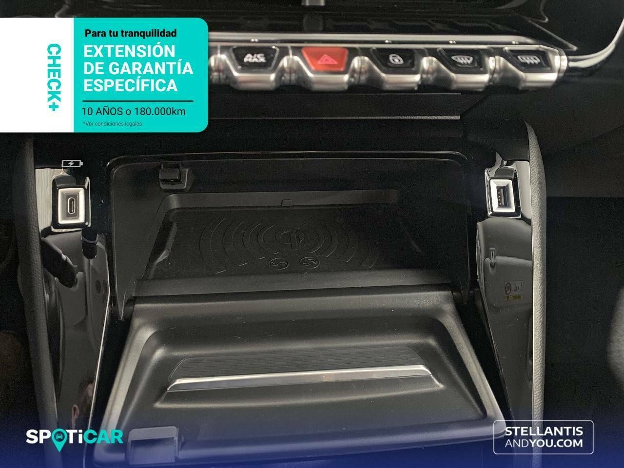 Peugeot 2008   Puretech 100 S&S 6 Vel. MAN Allure - Foto 17